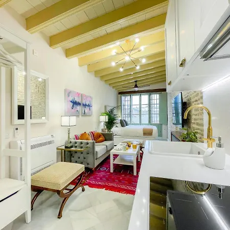 Juderia De Vi - Luxury