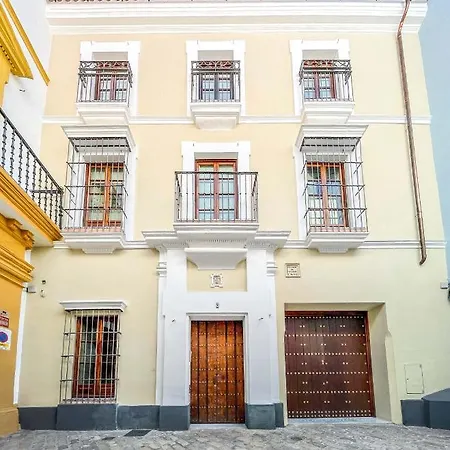 Juderia De Vi - Luxury